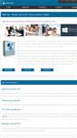 Mobile Screenshot of ematrixsoft.com